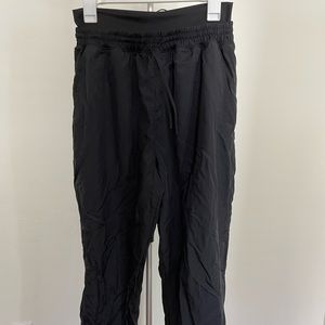 Gymshark CTY joggers black